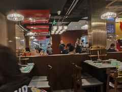大堂-晓宇重庆火锅(赛格国际购物中心店)
