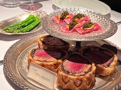 -壳里西餐厅Coquille Seafood Bistro(蒙自路店)