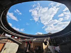 -初溪土楼群