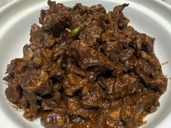-福巷湘食小馆·猛火现炒(上海首店)