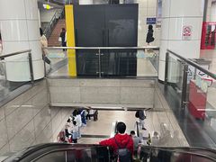 -公园前(地铁站)