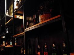 -ZONE BAR 音乐清吧