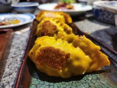 金牌煎饺-南京大牌档(中关村店)