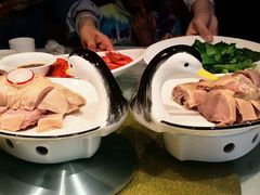 -品大三·南京菜(大行宫店)