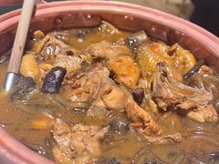 -关东小磨东北菜(漕河泾印象城店)