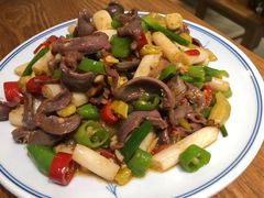 -静一餐厅·湖北菜(前门创始店)