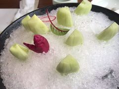 -荷风细雨·中国茶宴(碧云店)