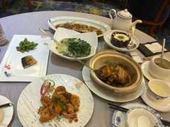 -银都上海菜馆(粤海东路店)