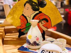 -上海锦江汤臣洲际大酒店壹阶层