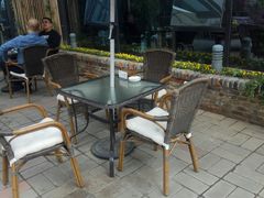 露天位-瓦库茶馆17号(海汇港店)