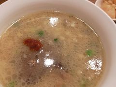 -老刘家永盛斋·传统泡馍(东关南街店)
