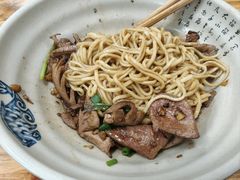 -无名氏面馆(邮电路店)