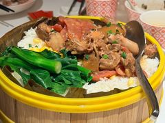 -谭厨中山传家菜.乳鸽.脆鲩鱼(华强北中航城店)