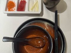 -在前门·烤鸭北京菜(五月花广场店)