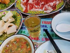 -东镇老火锅(长春路首店)