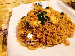 -喝丢一只鞋海鲜烧烤·海肠捞饭(东关街店)
