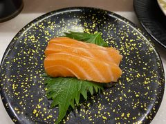 -争鲜回转寿司(浦东三钢里PLUS店)