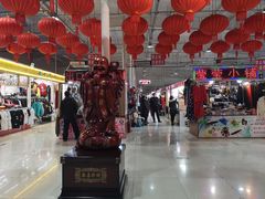 -新五爱道夜市