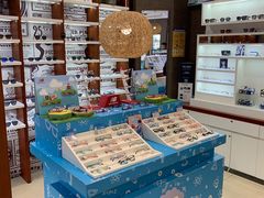 店内环境-宝岛眼镜(福中店)