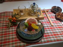 因果自在时令水果-叶叶菩提(旗舰店)