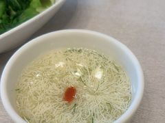 -功德林素菜饭庄(前门店)