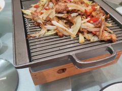 -辛香味烧鱼馆·非遗技艺·排骨红烧肉(光谷医药园店)