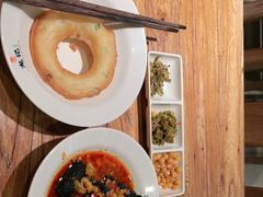 -湘人龙记老长沙米粉(鸟巢店)