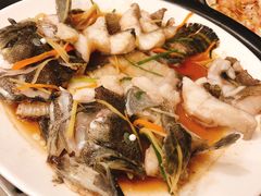 -蔚海之都·象山蒸汽海鲜(仙霞路店)