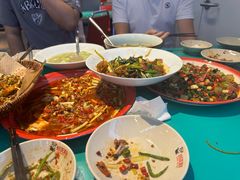 -川正旺江湖菜(三元桥店)