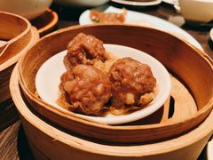 -万丽轩·粤菜(王府井金茂万丽酒店)