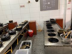 -斯丹姜母鸭·古法干香(田安南路店)