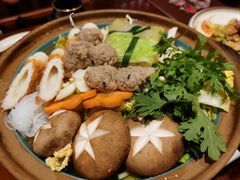 -鸟鹏烧鸟居酒屋(仁恒梦中心店)