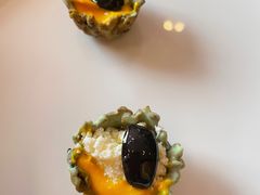 -北京金融街丽思卡尔顿酒店·意味轩 Cepe