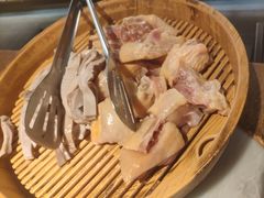 -尚尚仙·酸汤猪手·猪肚鸡火锅(华联万柳购物中心店)