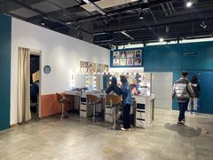 -海马体照相馆(天津世纪都会店)