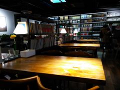 大堂-心邸·庆宴(雅宝城店)