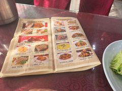 -老边饺子馆(中街店)