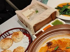 -百姓渔村(南中环店)