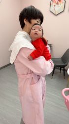 -东方爱堡国际月子会所·产后康复(兴化店)