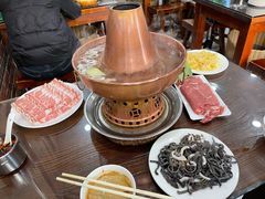 -爆肚冯(廊房二条店)