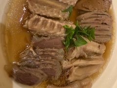 -扬州香格里拉·香宫中餐厅