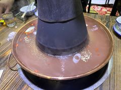 -六顺园清真回族饭店(工程街店)