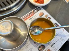 -农乐园炭火烤肉(繁花中心店)