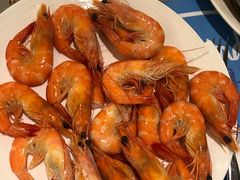 -海口绿发希尔顿酒店-田园汇自助餐·三文鱼·海鲜