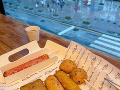 -古来思鱼饼