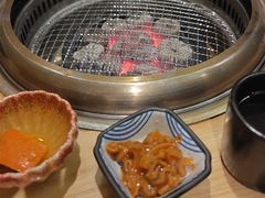-松鱼亭·和牛烧肉(协鑫广场店)