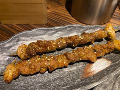 -并州大牌档之醉轻尘