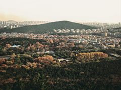 -云龙山