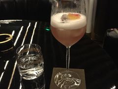 love&nbsp;鸡尾酒-西山人家·二十年老字号农家菜(旺山店)