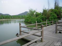 -浙江农林大学(东湖校区)